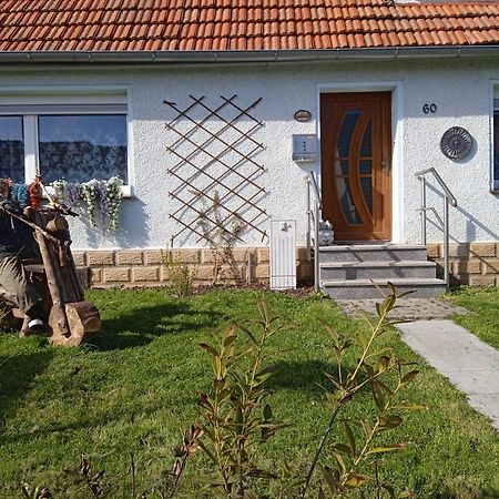הוילה הרצגרודה Ferienhaeuschen Berg Und Tal מראה חיצוני תמונה