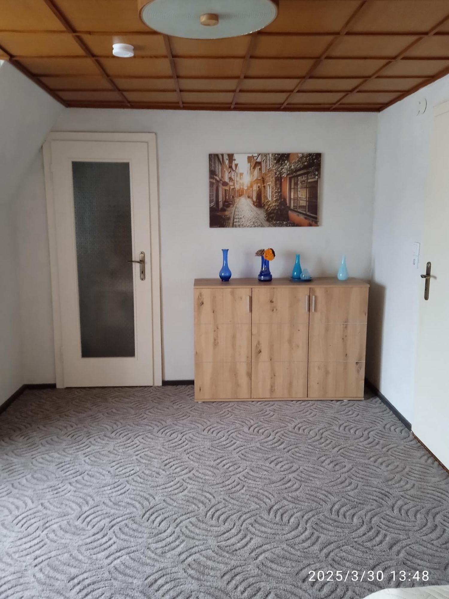 הוילה הרצגרודה Ferienhaeuschen Berg Und Tal מראה חיצוני תמונה